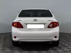 Toyota Corolla, фото №6