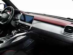 Geely Coolray, фото №10