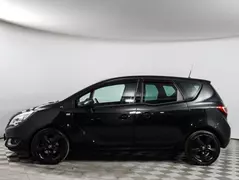 Opel Meriva, фото №8