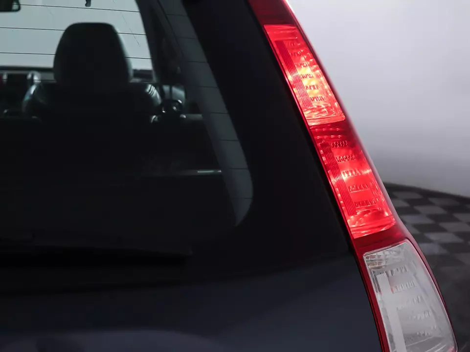 Honda CR-V, фото №23