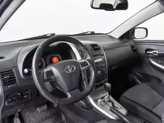 Toyota Corolla, фото №16