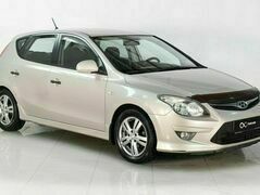 Hyundai i30, фото №1