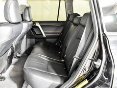 Toyota Land Cruiser Prado, фото №6