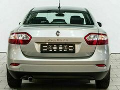 Renault fluence, фото №5