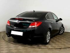 Opel insignia акпп 2010 с пробегом 99 810 км, фото №8