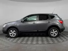 Nissan Qashqai, фото №8