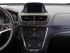 Opel Mokka, фото №14