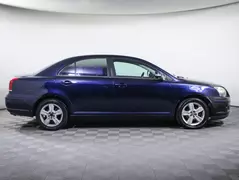 Toyota Avensis, фото №4