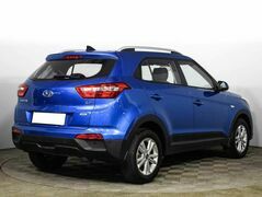 Hyundai creta акпп 2016 с пробегом 83 911 км, фото №5