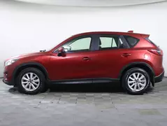 Mazda CX-5, фото №8