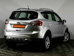 Ford Kuga 2.0 Механика, фото №2