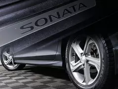 Hyundai Sonata, фото №21