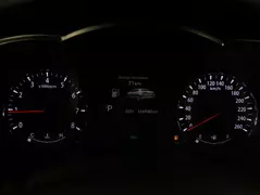 Kia Optima, фото №17