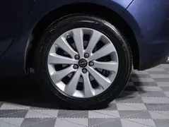 Opel Astra, фото №15