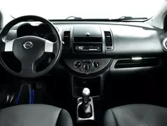 Nissan Note, фото №11