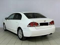 Honda Civic, фото №5