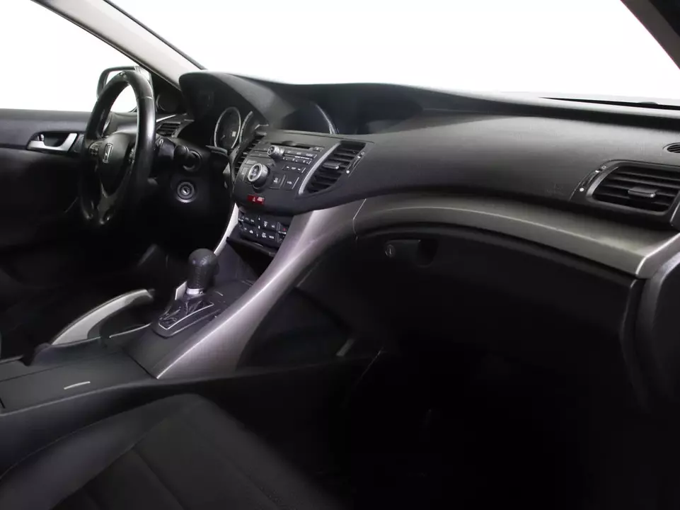 Honda Accord, фото №9