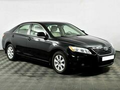 Toyota Camry 2.4 Автомат, фото №2