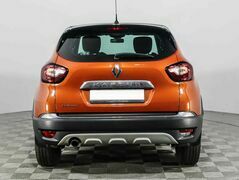 Renault Kaptur I, фото №3