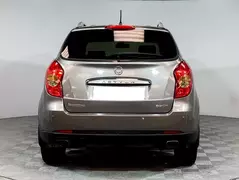 SsangYong Actyon, фото №6