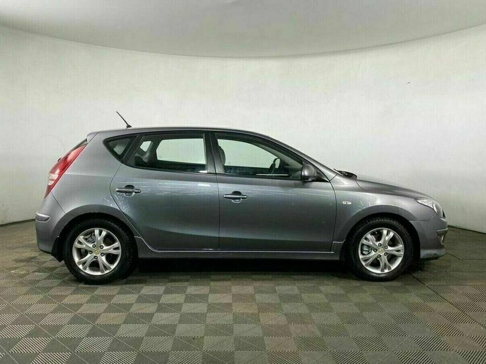Hyundai i30, фото №4