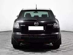 Mazda CX-7, фото №6
