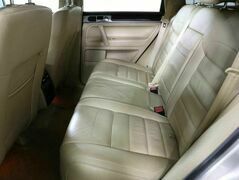 Volkswagen touareg акпп 2010 с пробегом 95 690 км, фото №6