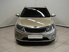 Kia Rio III, фото №8