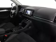 Skoda Karoq, фото №9