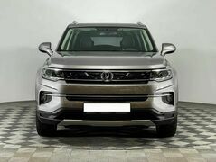 Changan CS35PLUS I, фото №1