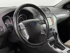 Ford Mondeo, фото №14