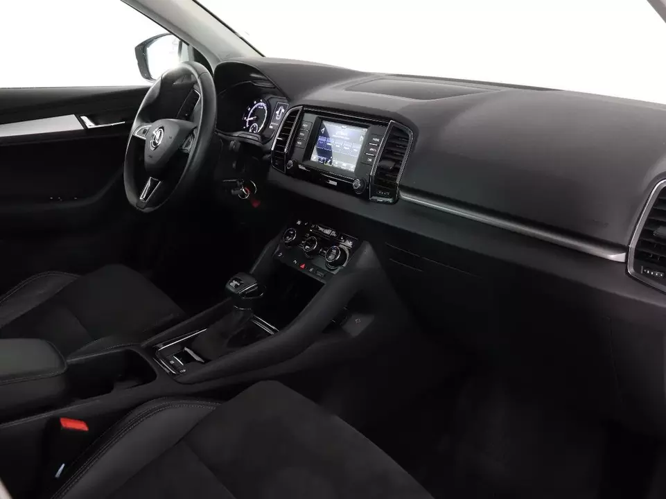 Skoda Karoq, фото №9