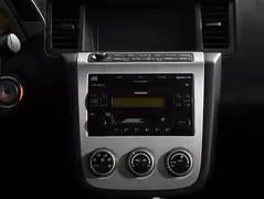 Nissan Murano, фото №13