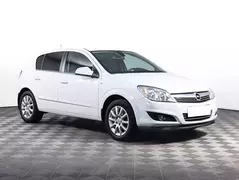 Opel Astra, фото №3