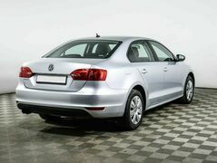 Volkswagen Jetta VI, фото №4