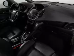 Opel Zafira, фото №13