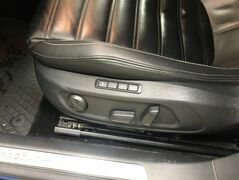 Volkswagen Passat CC, фото №9