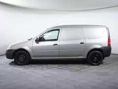 LADA (ВАЗ) Largus, фото №8
