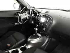 Nissan Juke, фото №7
