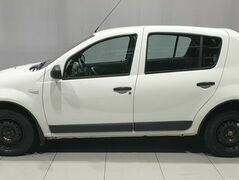 Renault Sandero I, фото №4