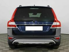 Volvo xc70 акпп 2014 с пробегом 80 307 км, фото №7
