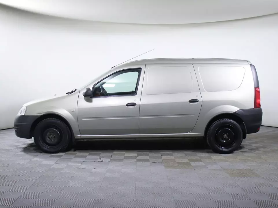LADA (ВАЗ) Largus, фото №8