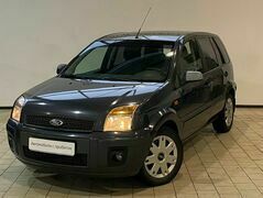 Ford Fusion I Рестайлинг, фото №1