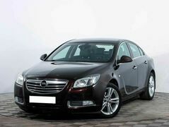 Opel insignia акпп 2012 с пробегом 98 457 км, фото №1