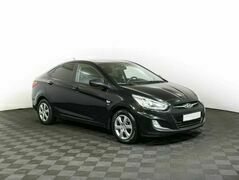 Hyundai Solaris 1.6 Автомат, фото №2