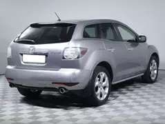 Mazda CX-7, фото №5