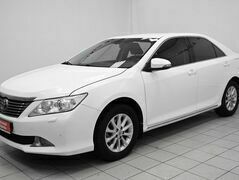 Toyota Camry VII (XV50), фото №1