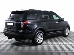Ford Explorer, фото №3