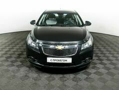 Chevrolet Cruze, фото №2