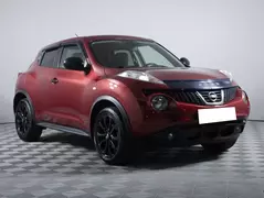 Nissan Juke, фото №3